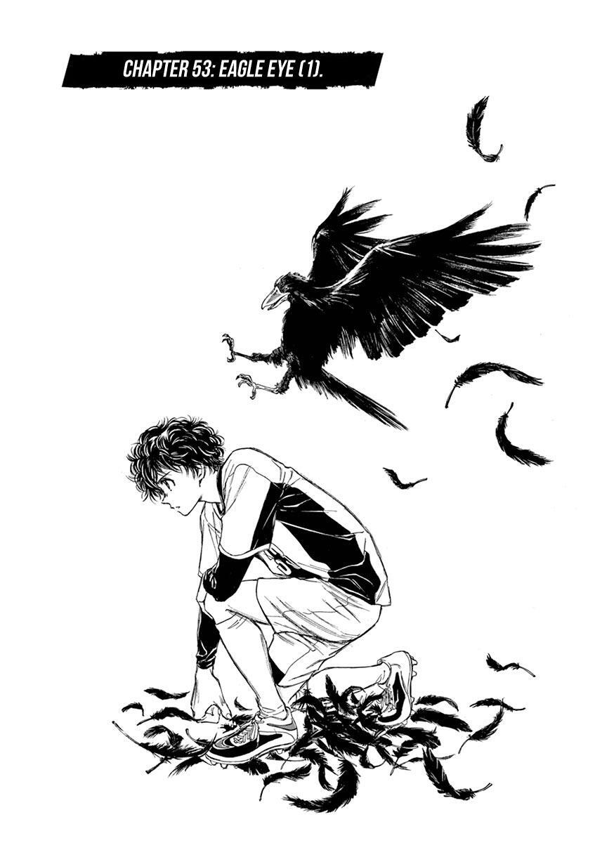 Read Ao Ashi Manga Online