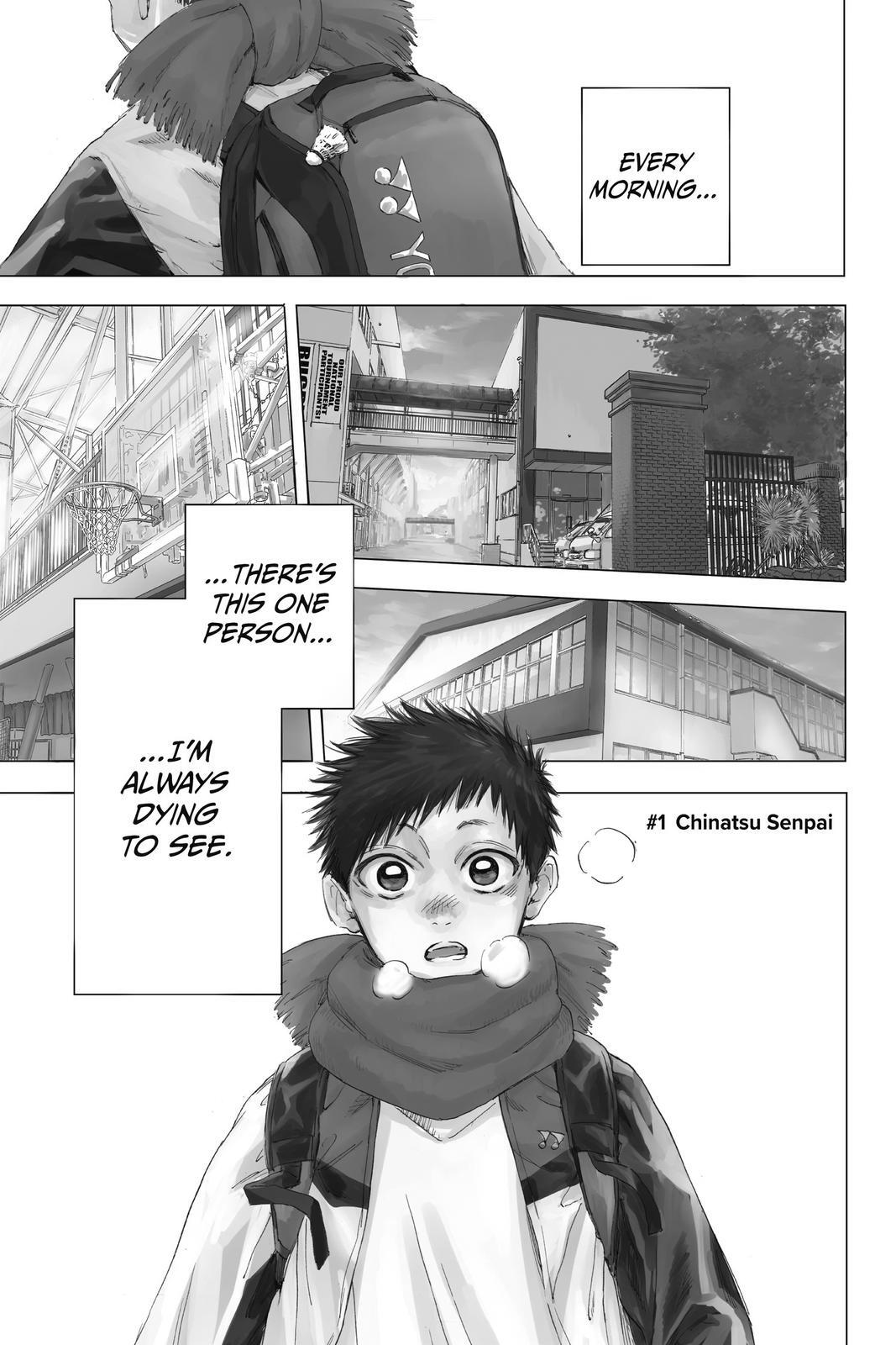 Read Ao no Hako Manga Online