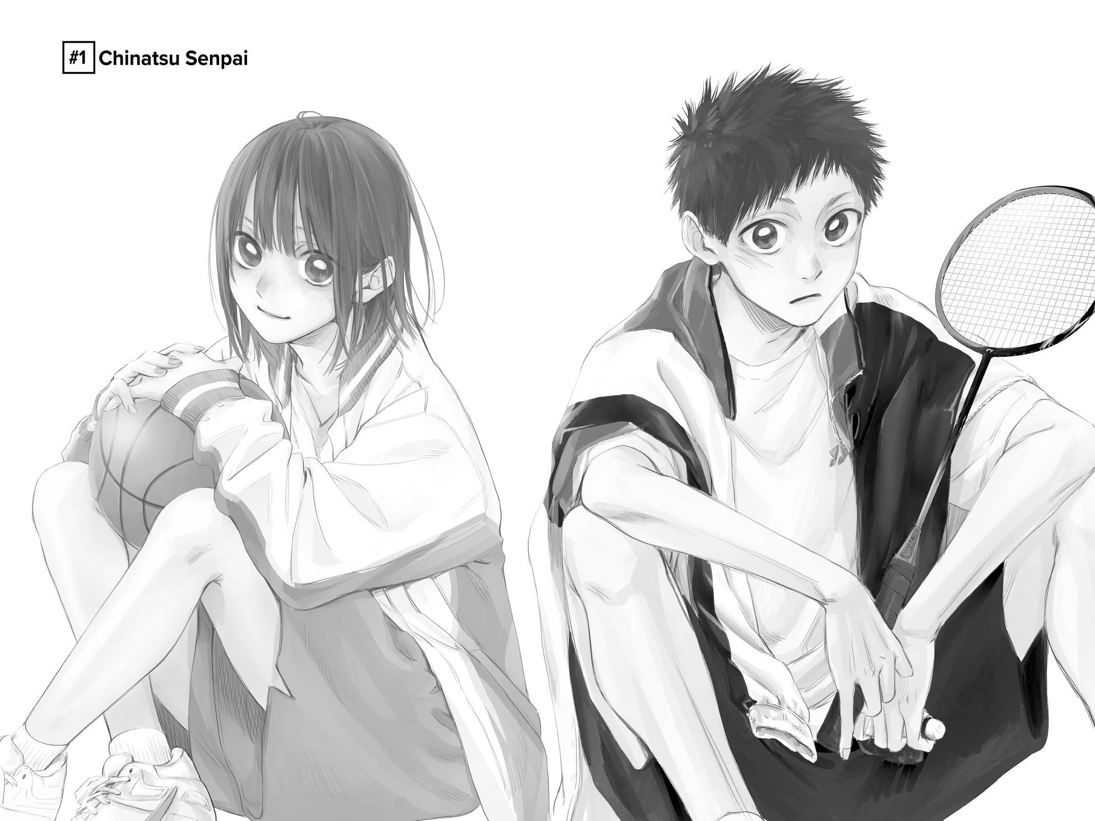 Read Ao no Hako Manga Online