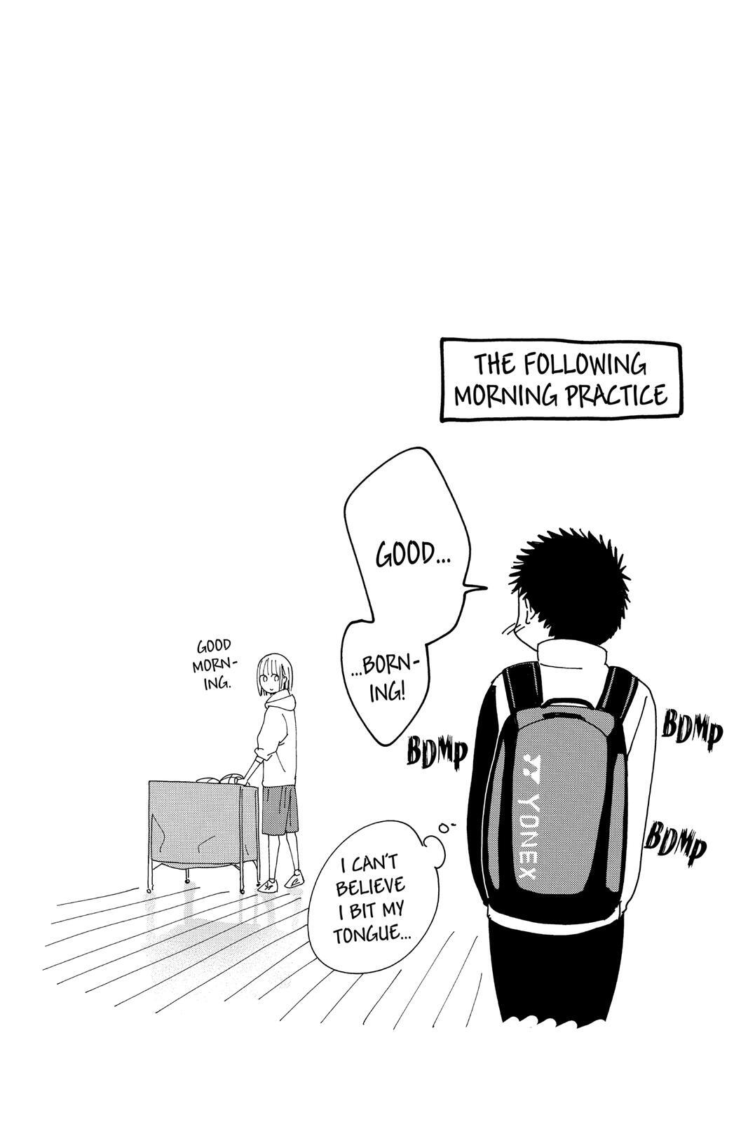 Read Ao no Hako Manga Online