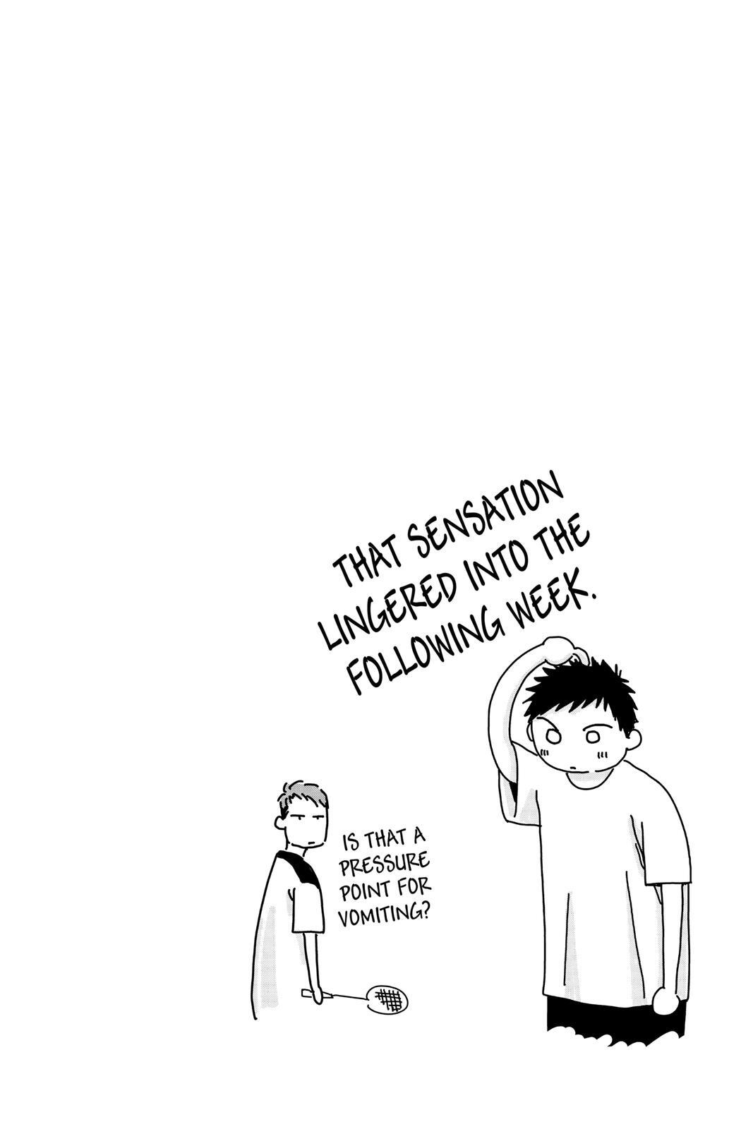Read Ao no Hako Manga Online