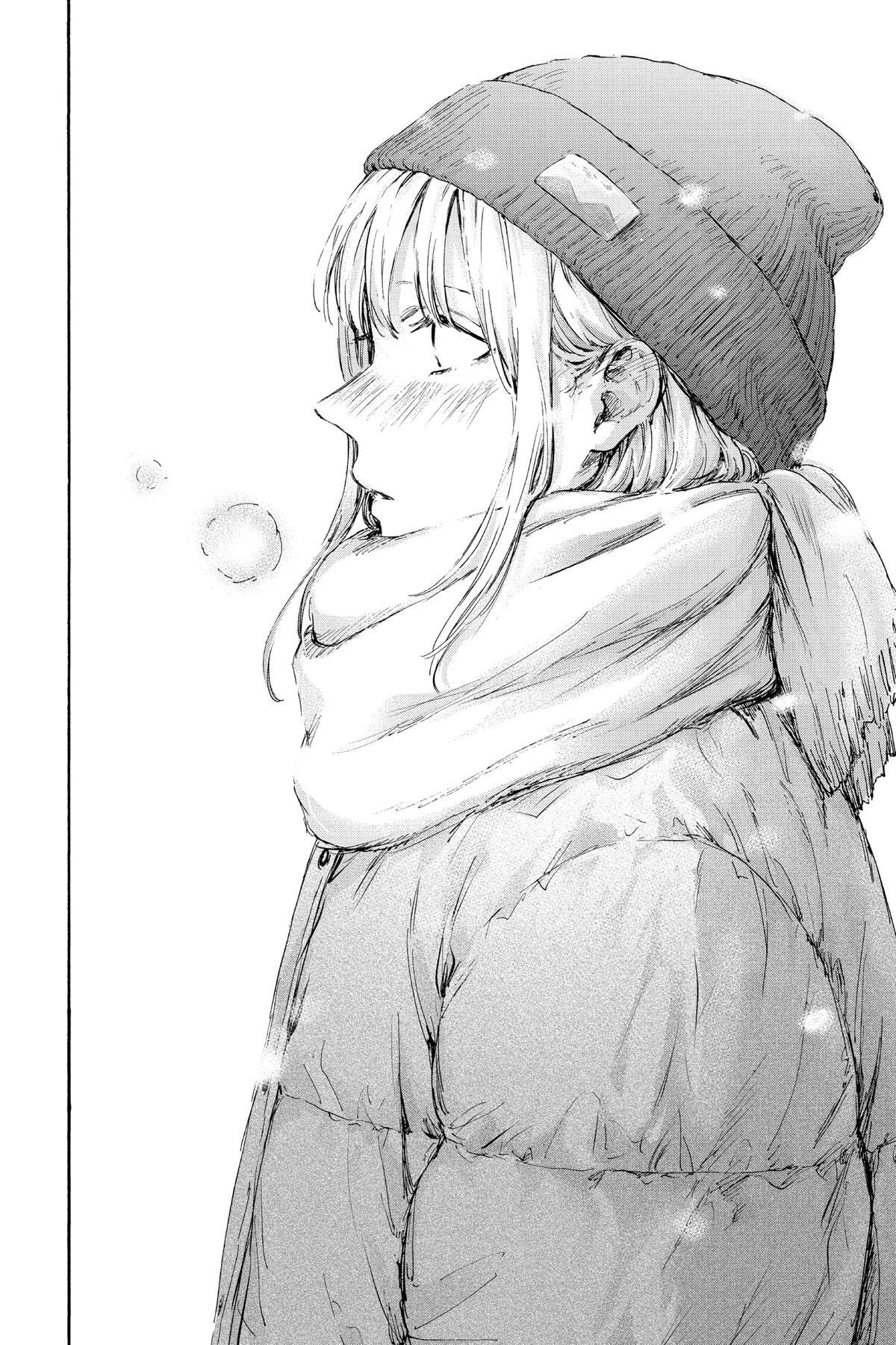 Read Ao no Hako Manga Online