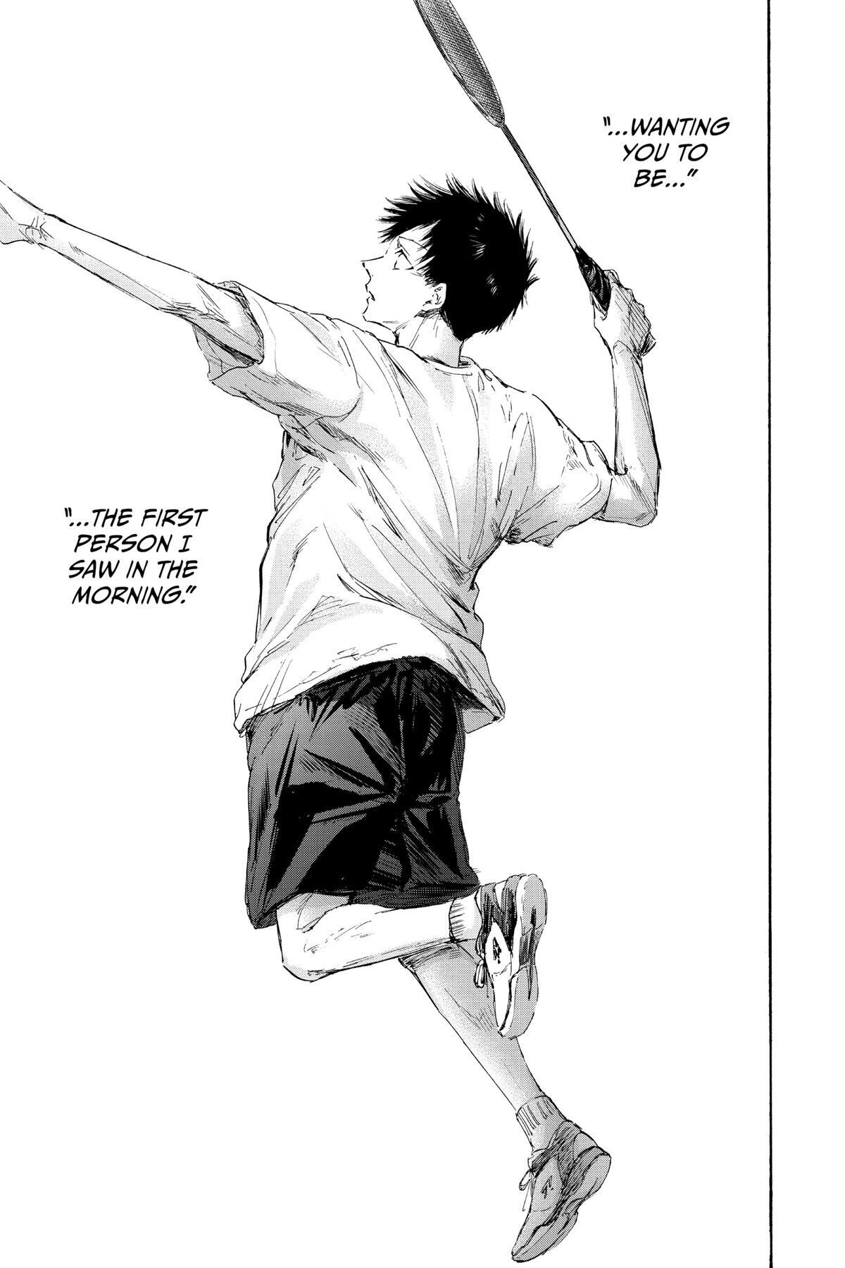 Read Ao no Hako Manga Online