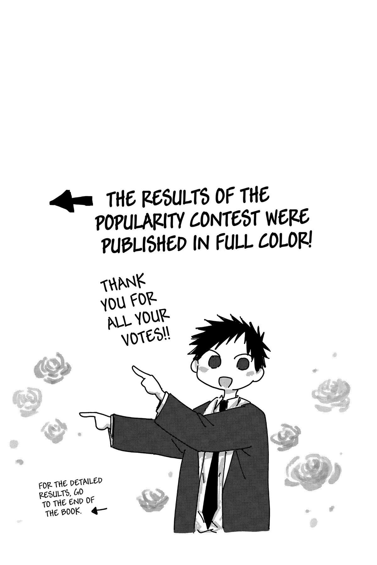 Read Ao no Hako Manga Online