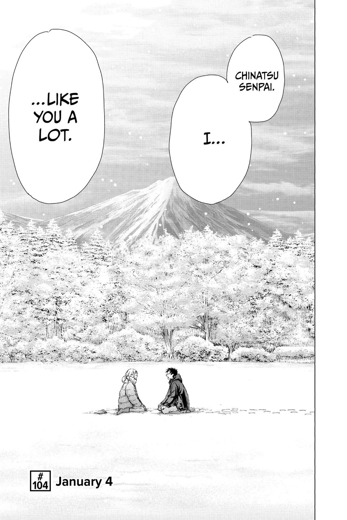Read Ao no Hako Manga Online