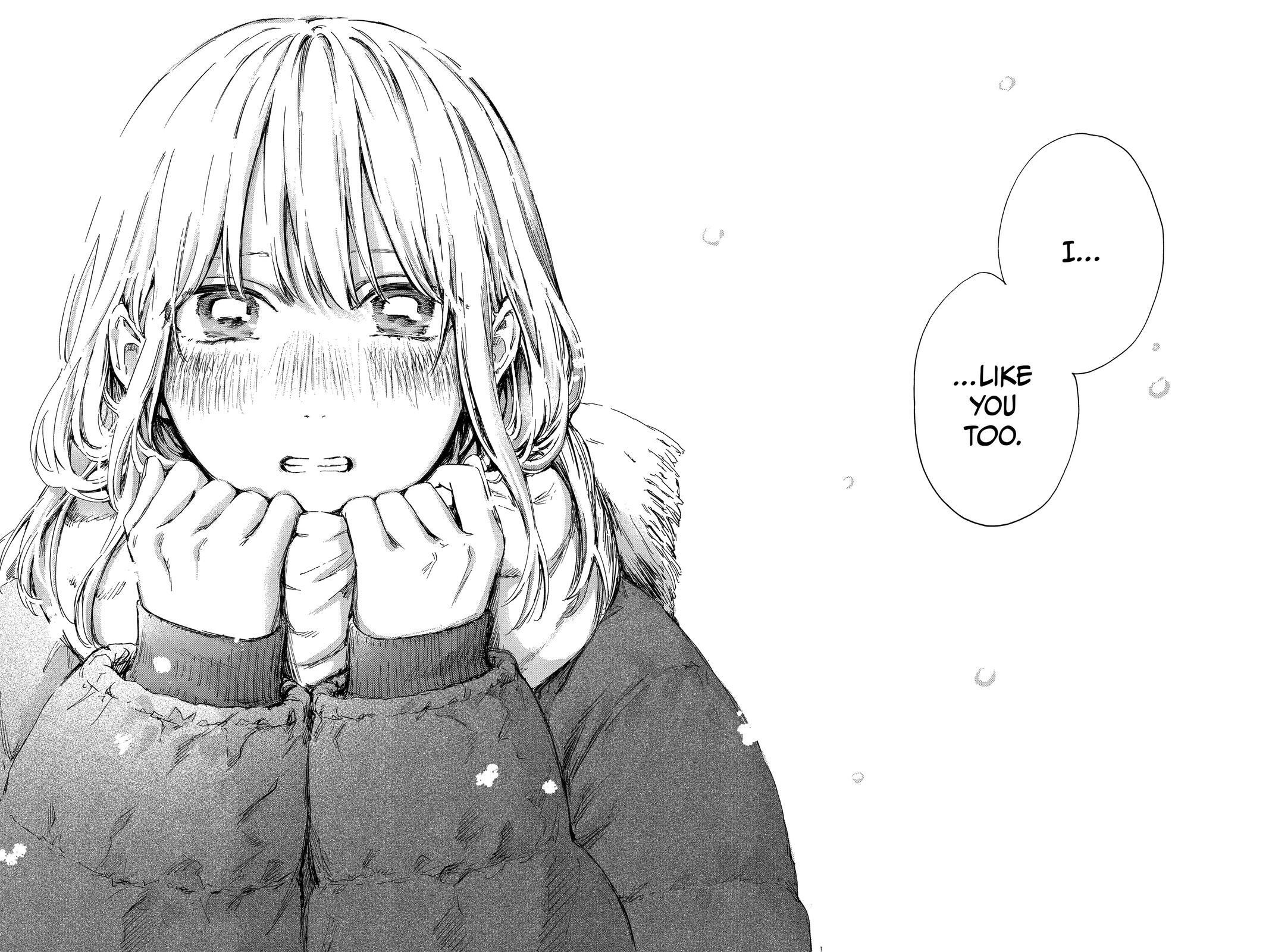 Read Ao no Hako Manga Online