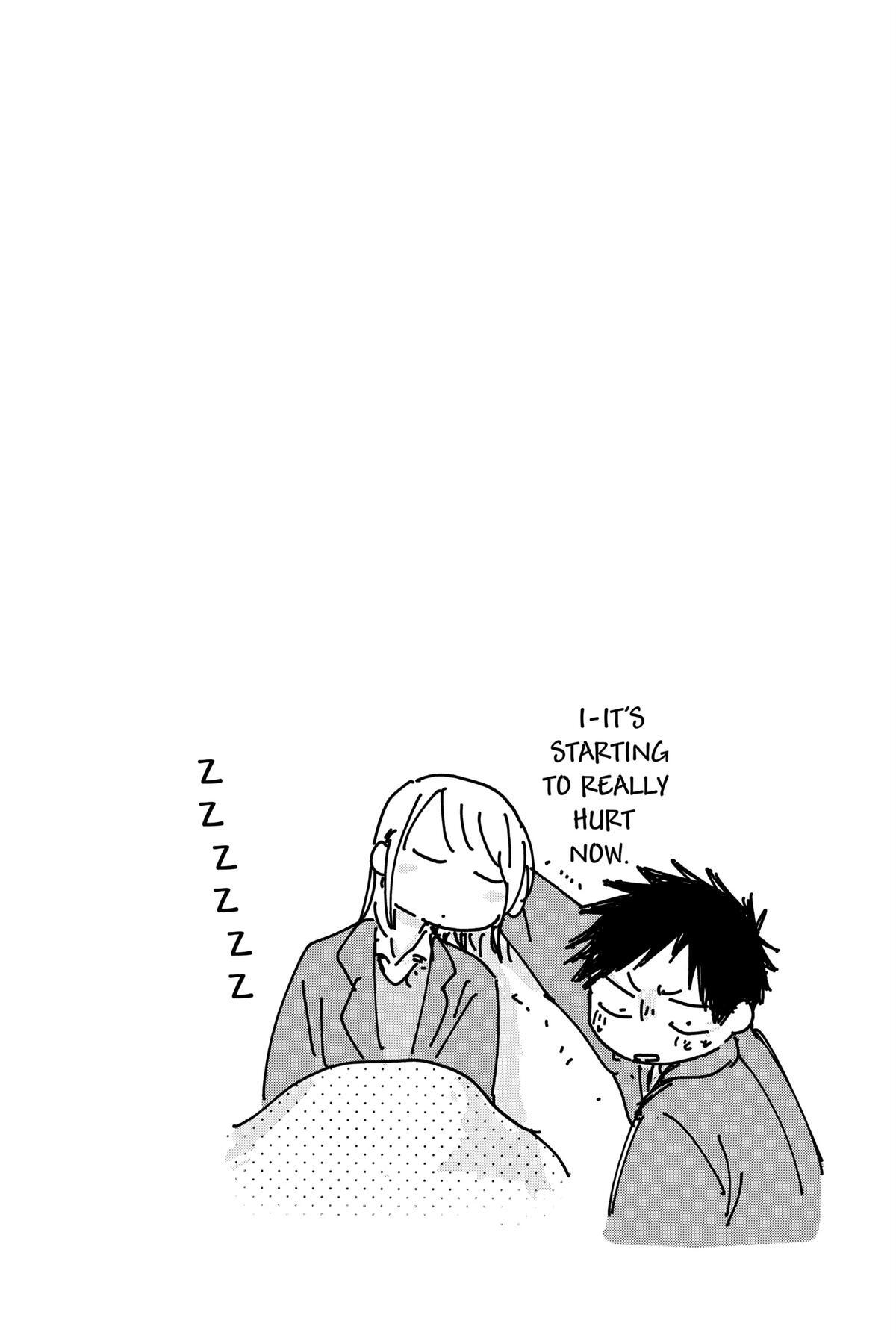 Read Ao no Hako Manga Online