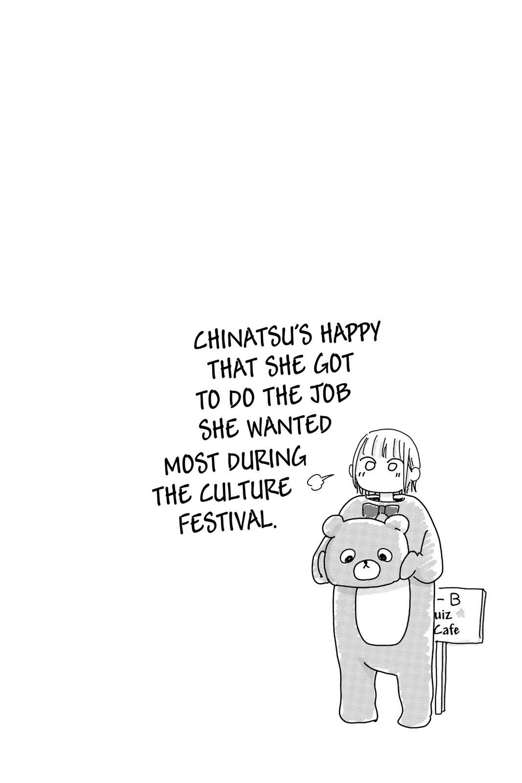 Read Ao no Hako Manga Online
