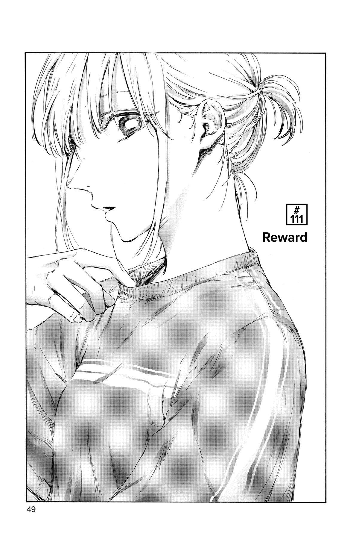 Read Ao no Hako Manga Online