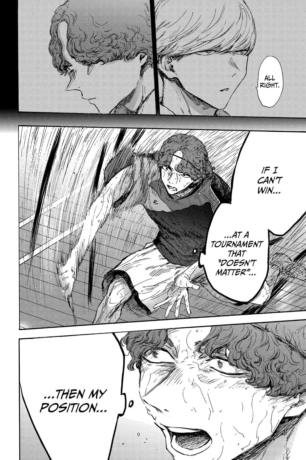 Read Ao no Hako Manga Online
