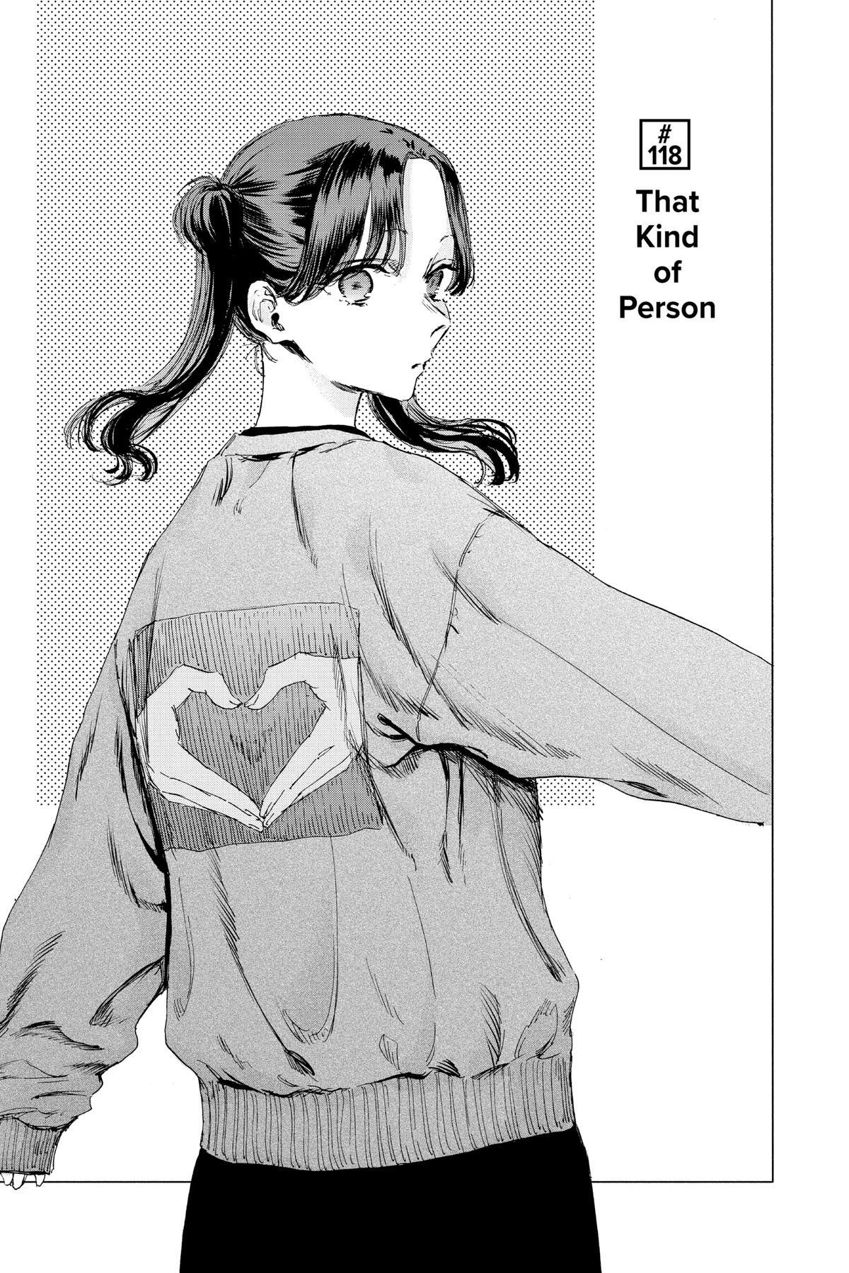 Read Ao no Hako Manga Online