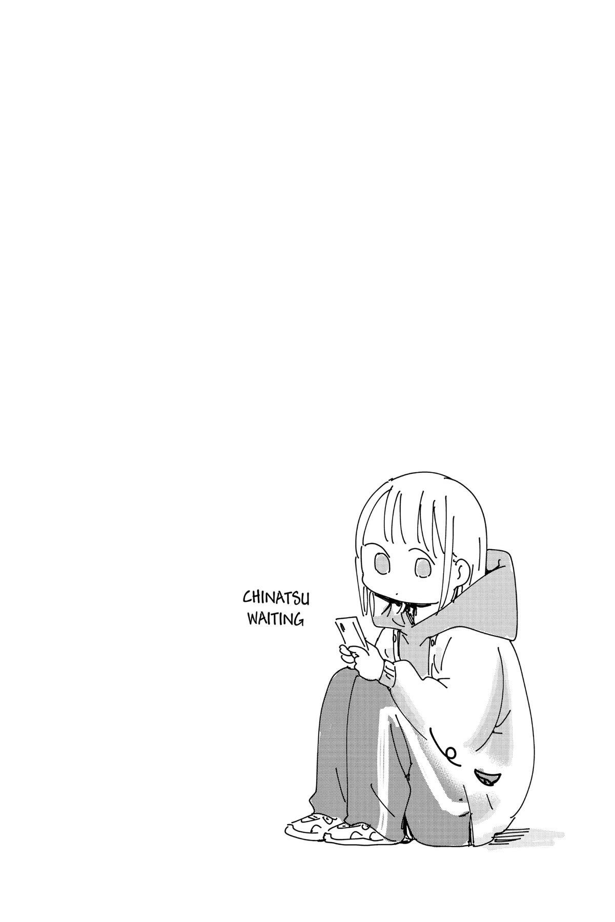 Read Ao no Hako Manga Online