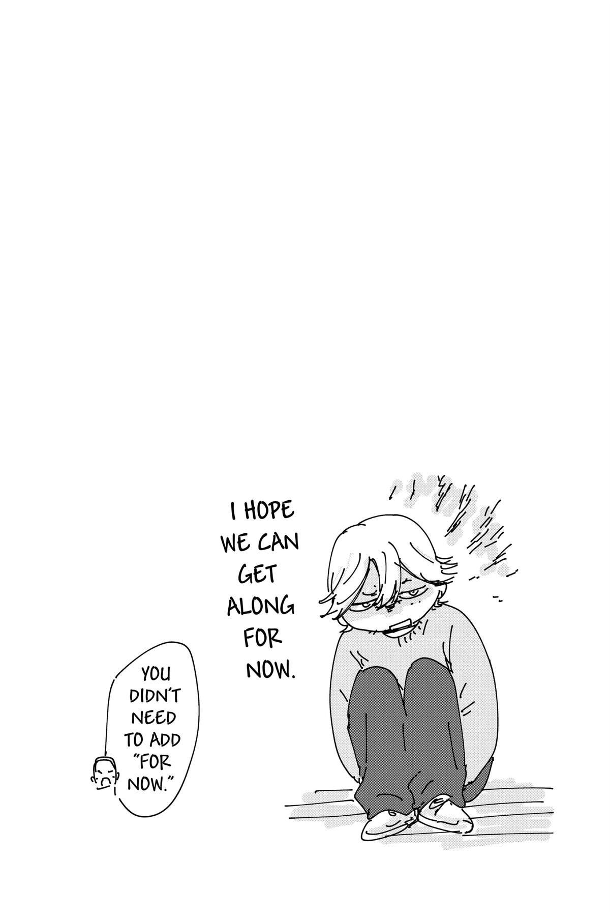Read Ao no Hako Manga Online