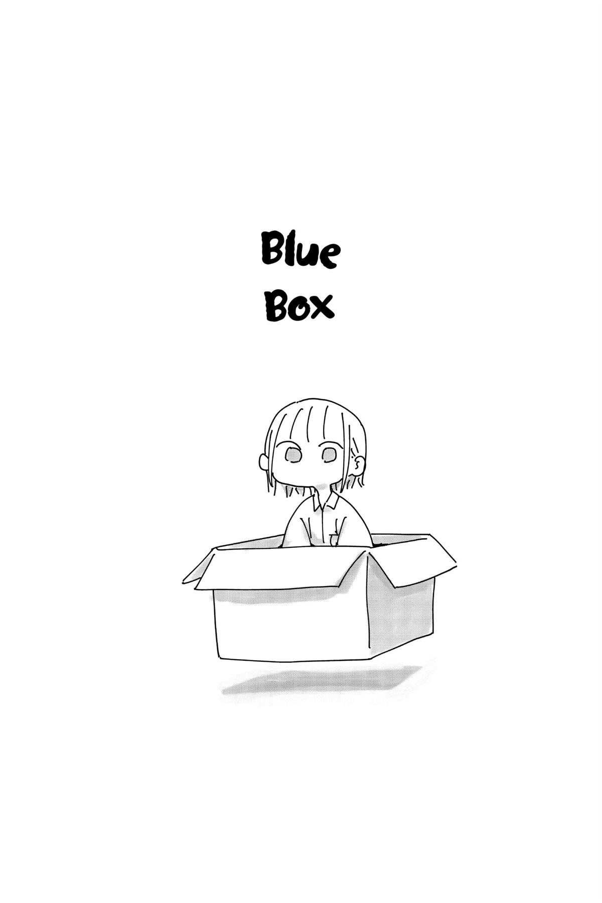 Read Ao no Hako Manga Online