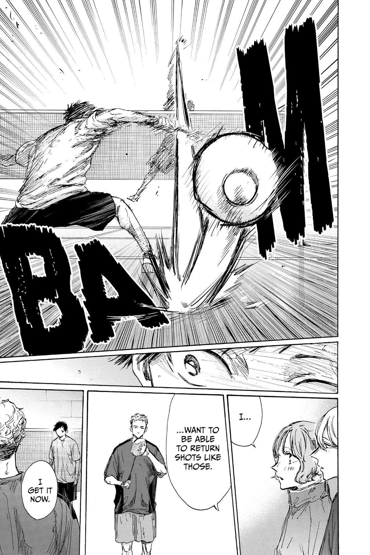 Read Ao no Hako Manga Online