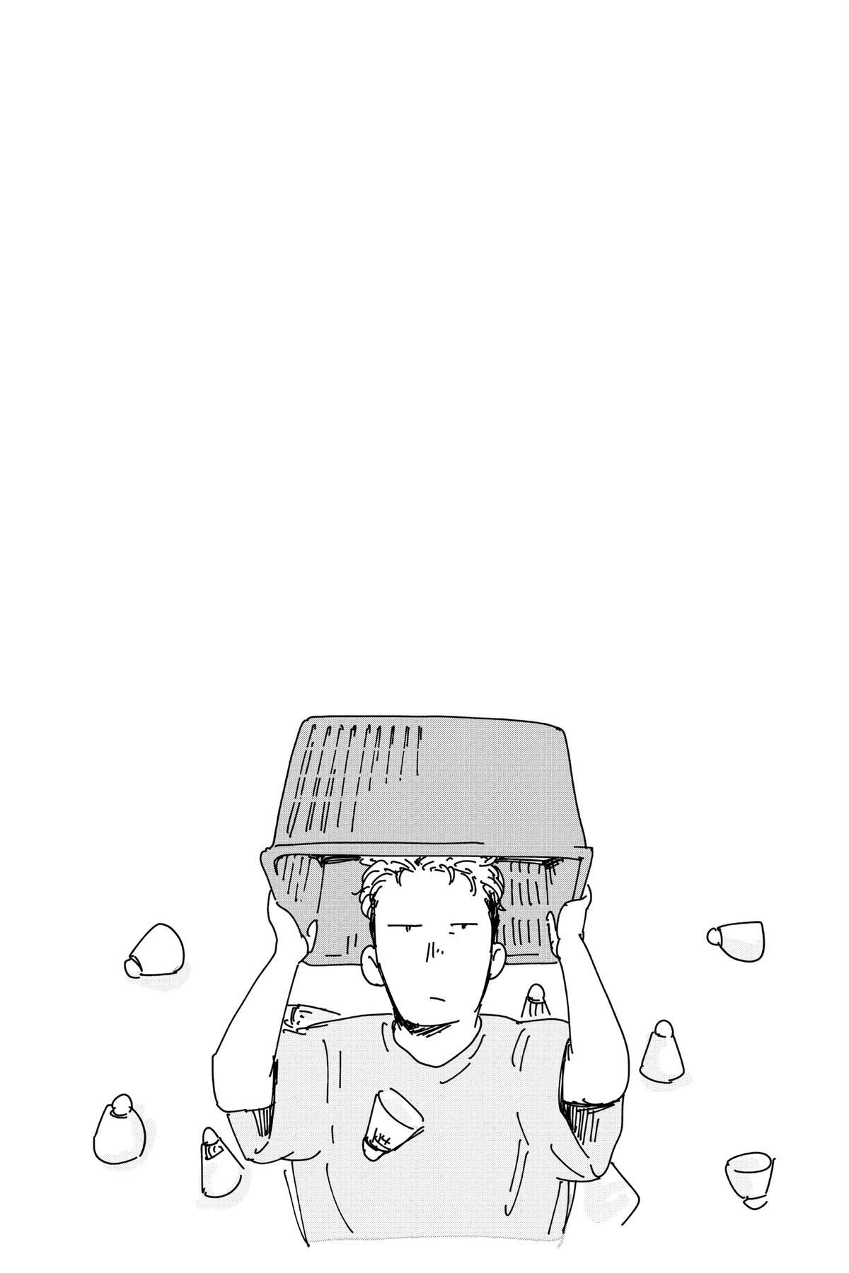 Read Ao no Hako Manga Online
