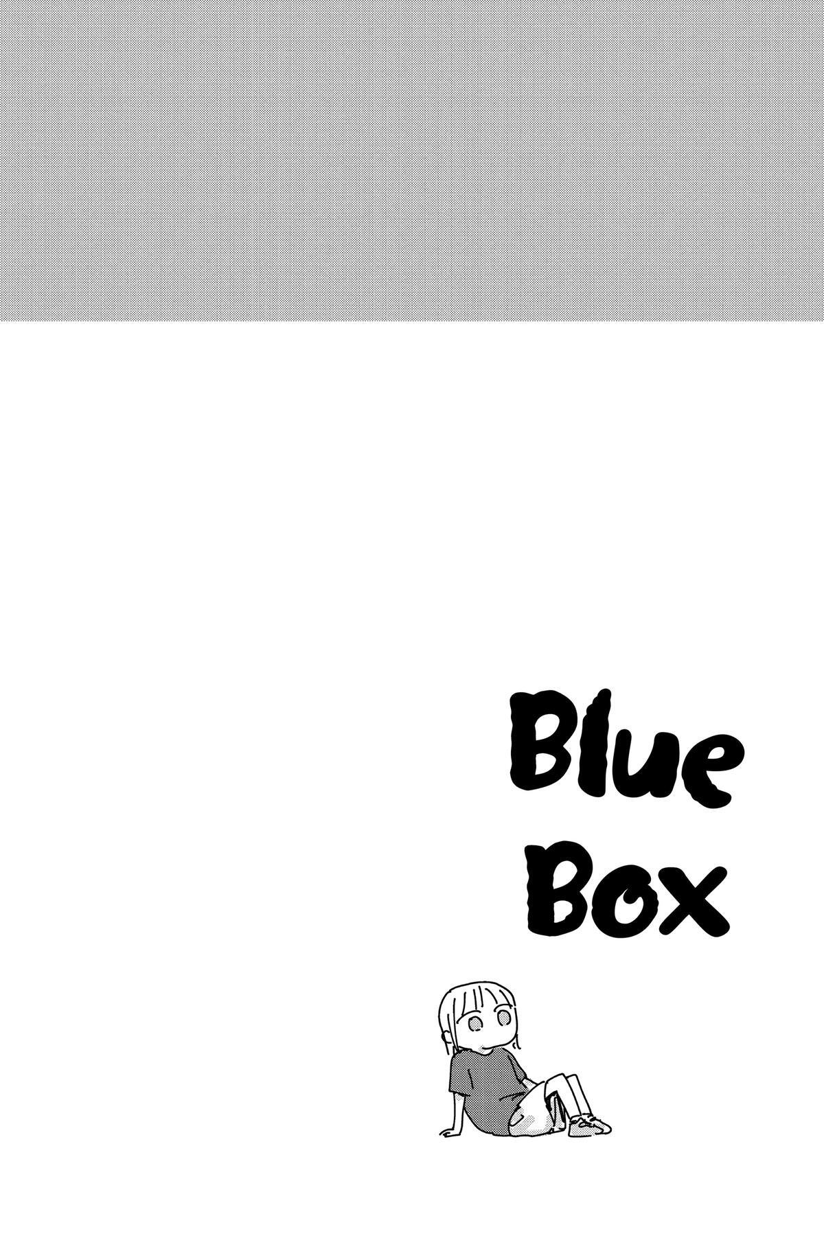 Read Ao no Hako Manga Online
