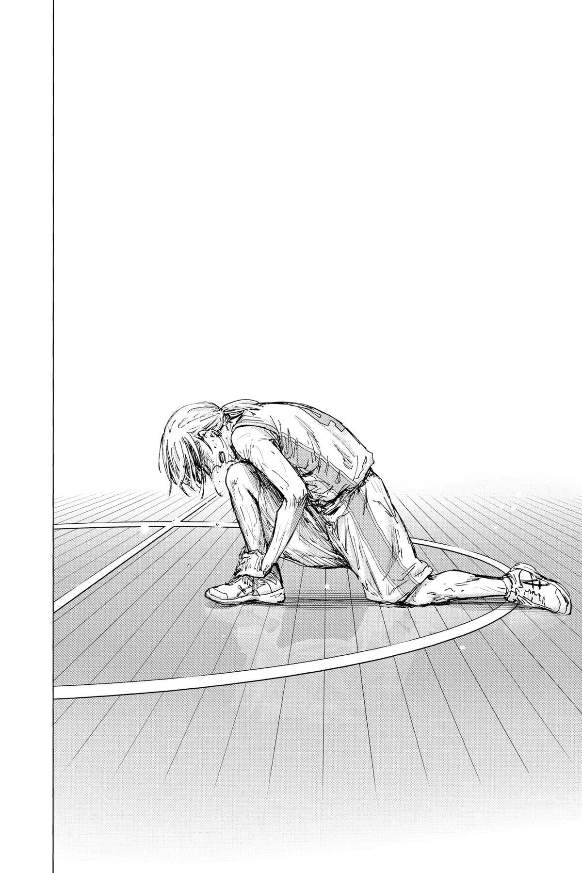 Read Ao no Hako Manga Online