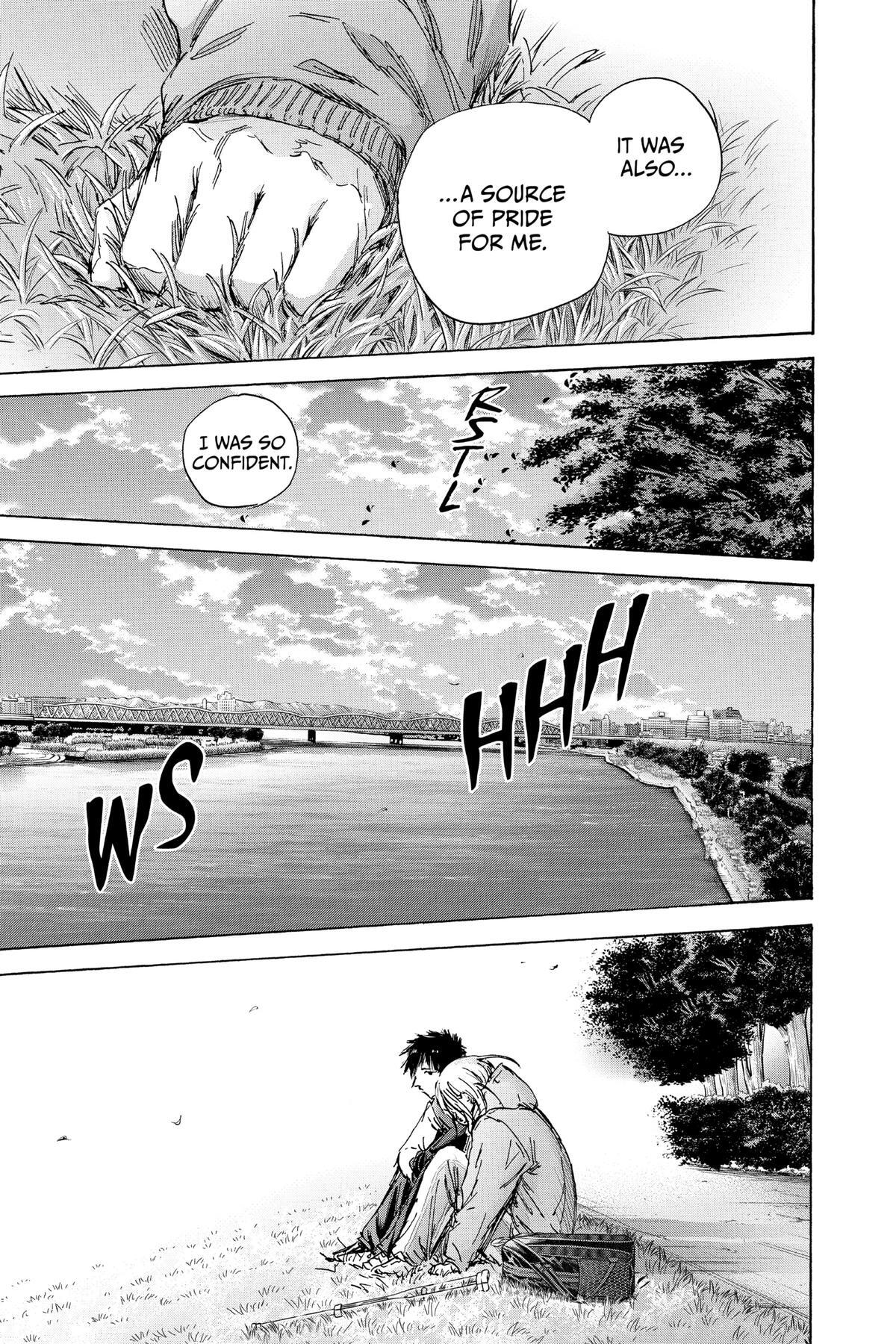 Read Ao no Hako Manga Online