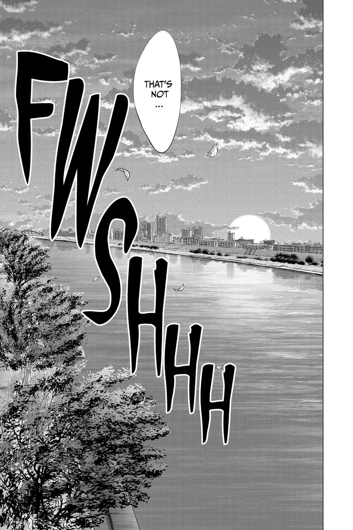Read Ao no Hako Manga Online