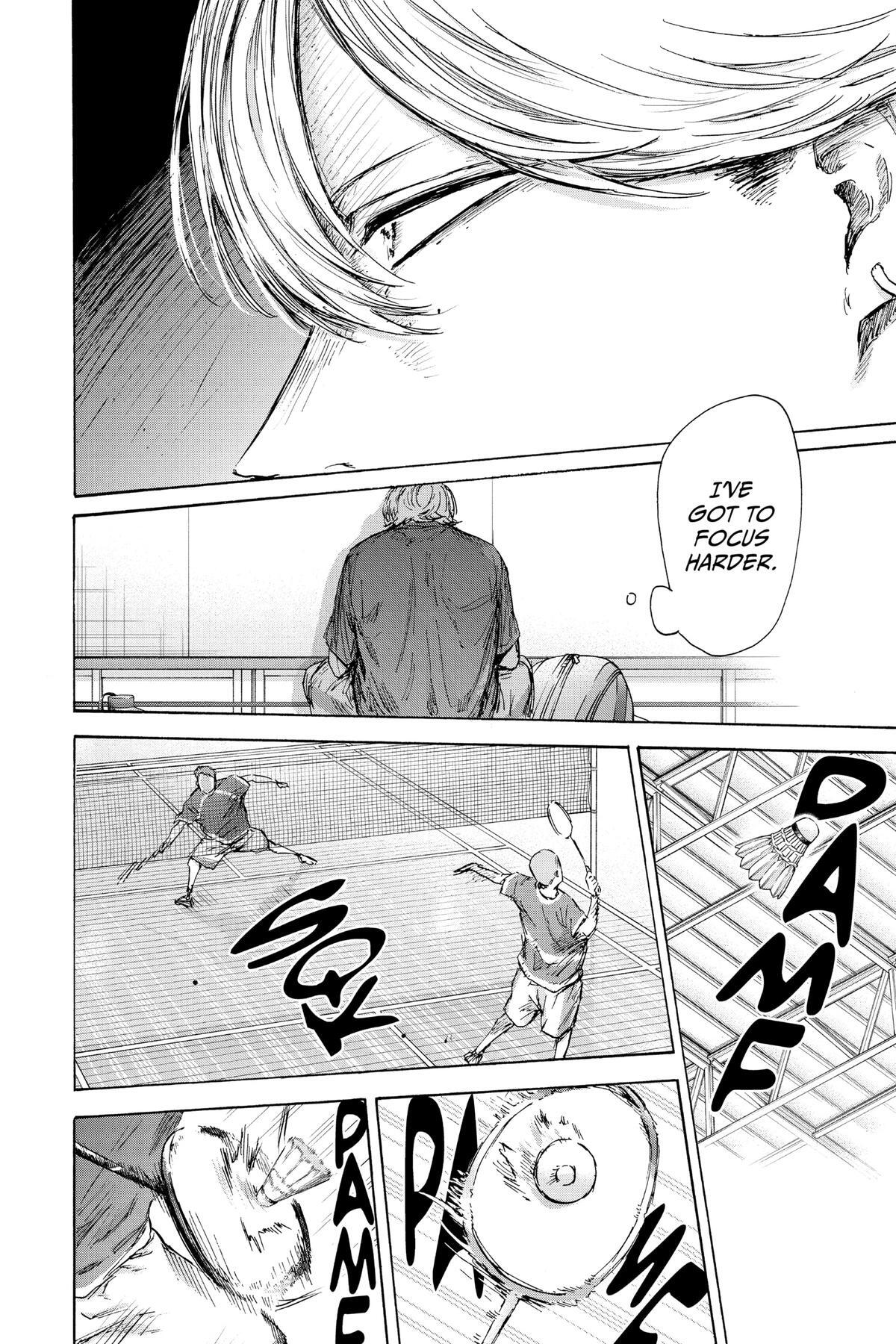 Read Ao no Hako Manga Online