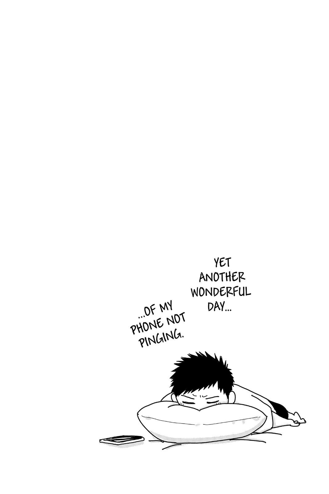 Read Ao no Hako Manga Online