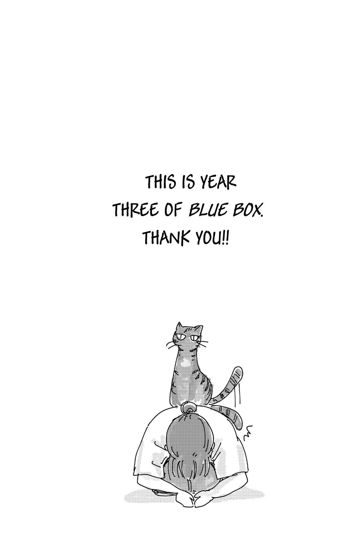 Read Ao no Hako Manga Online