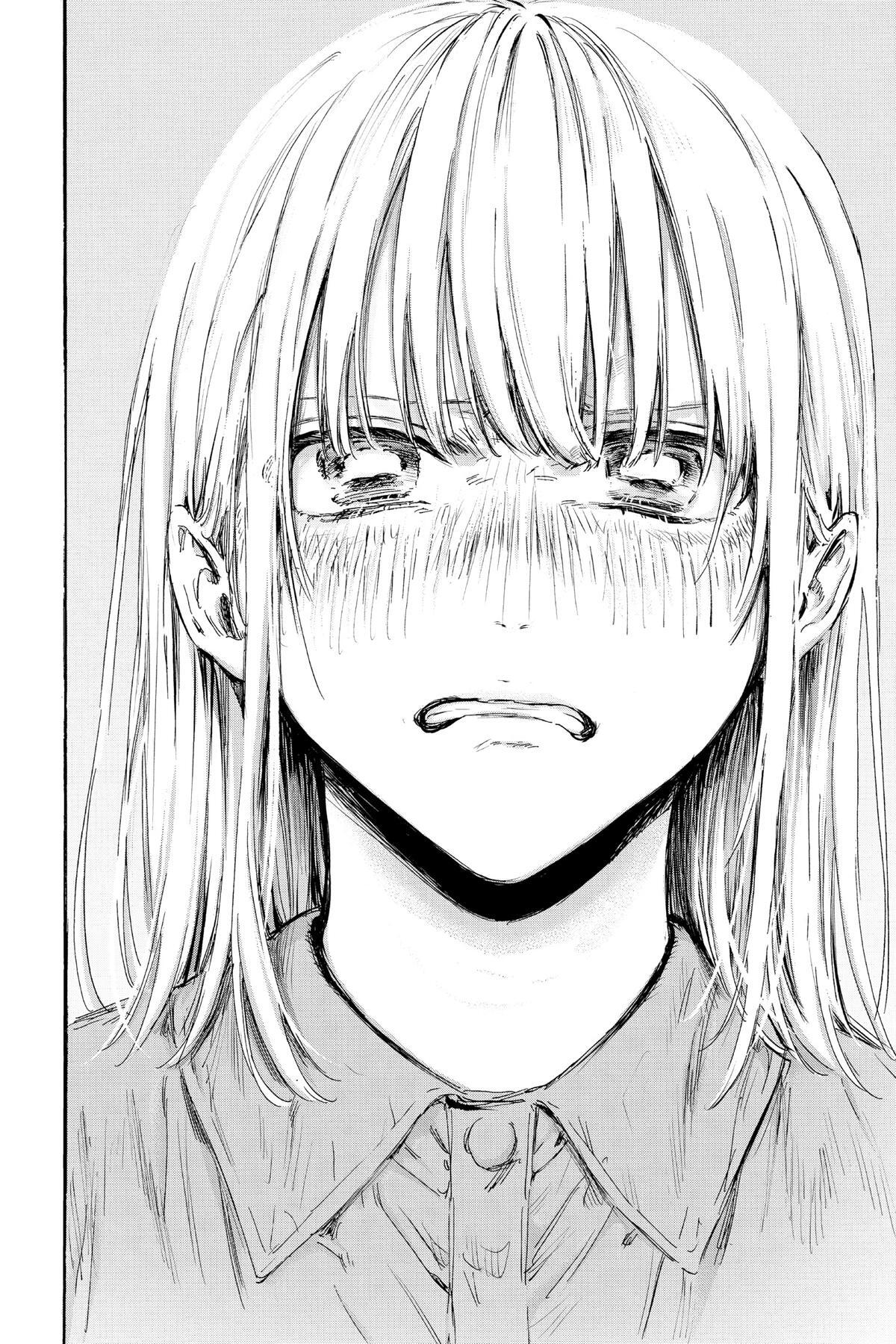 Read Ao no Hako Manga Online