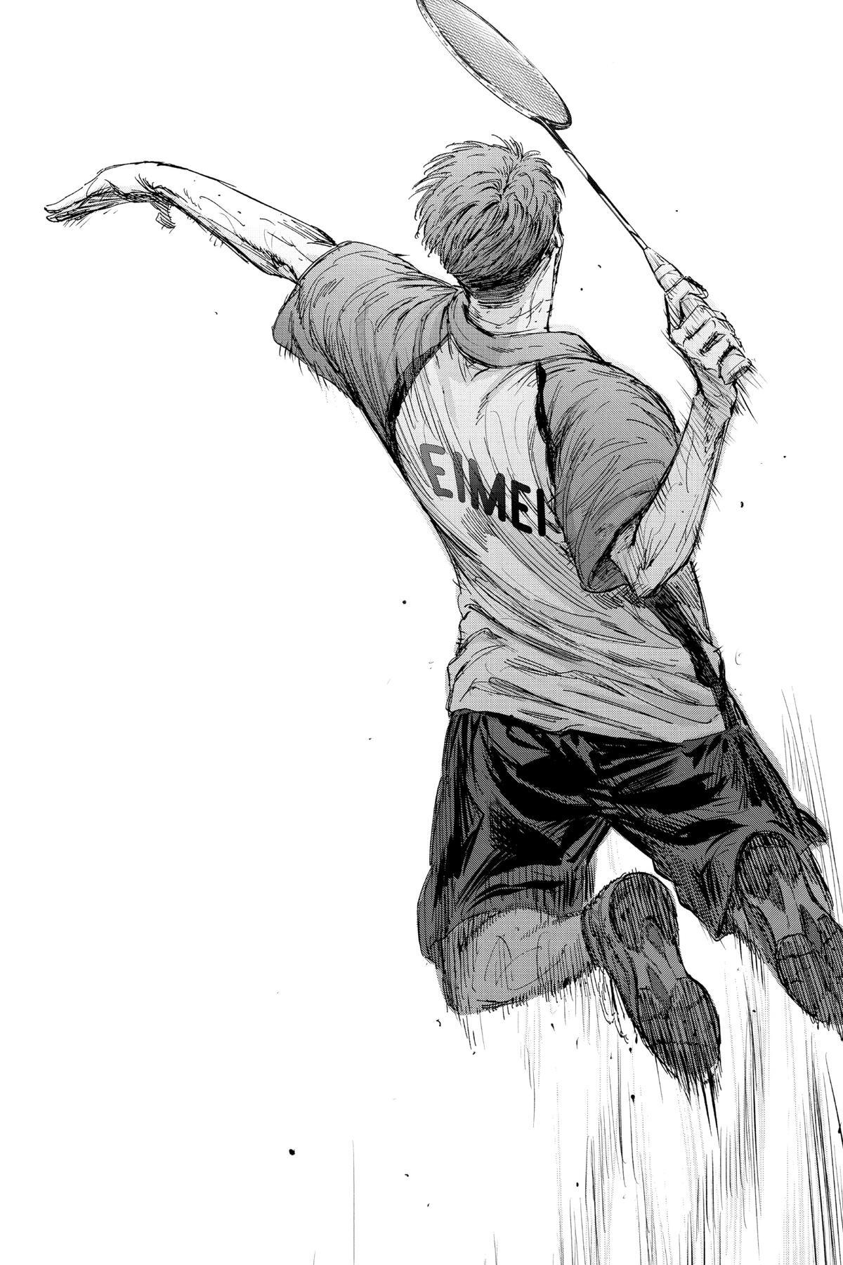 Read Ao no Hako Manga Online