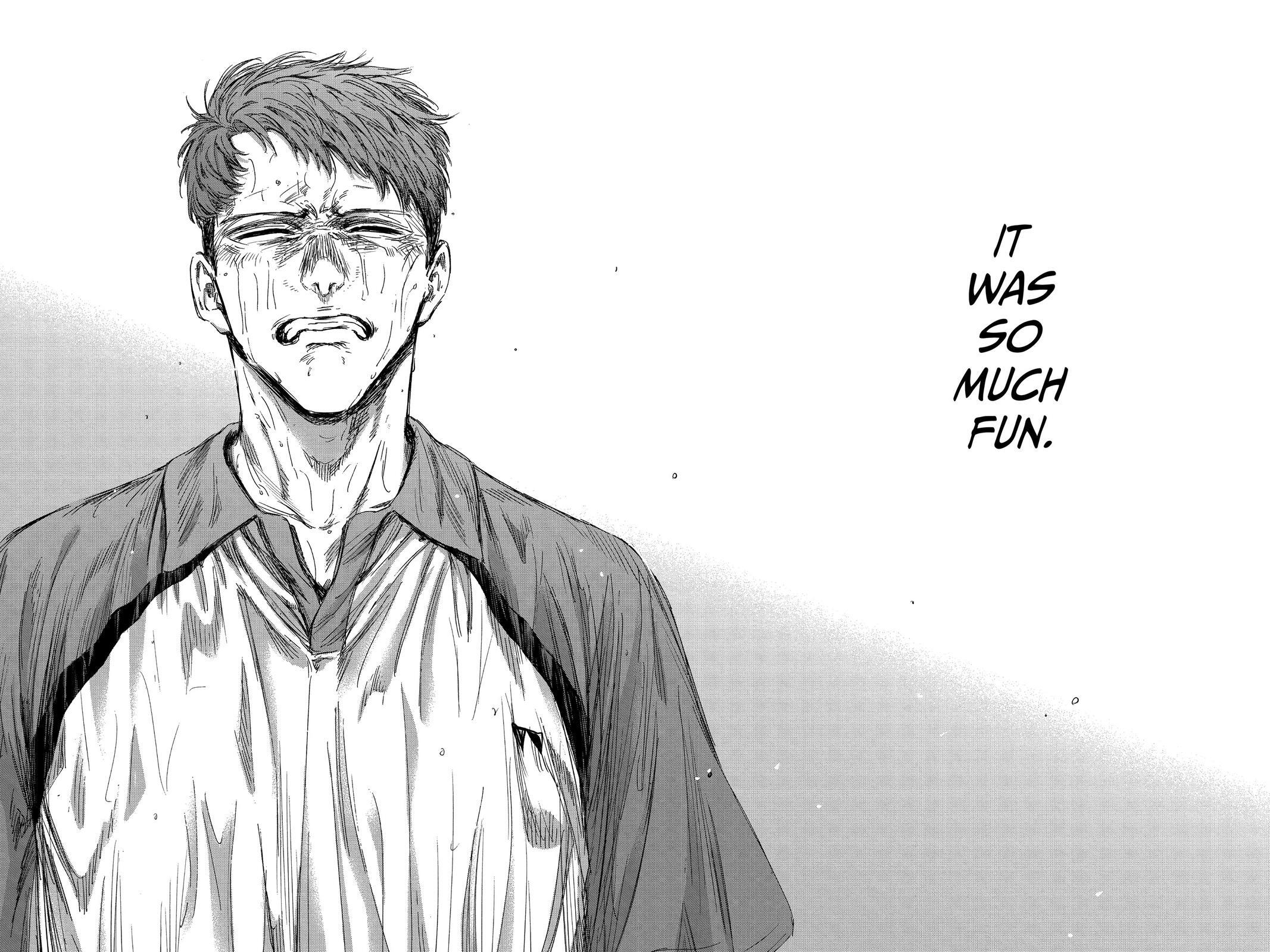 Read Ao no Hako Manga Online