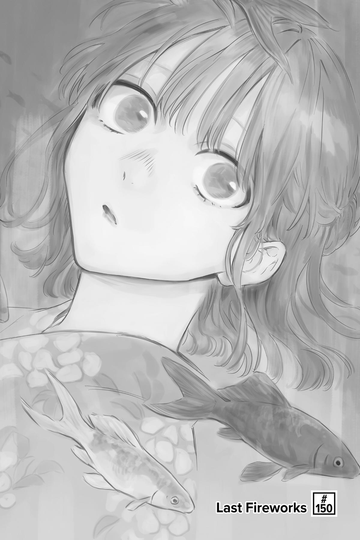 Read Ao no Hako Manga Online
