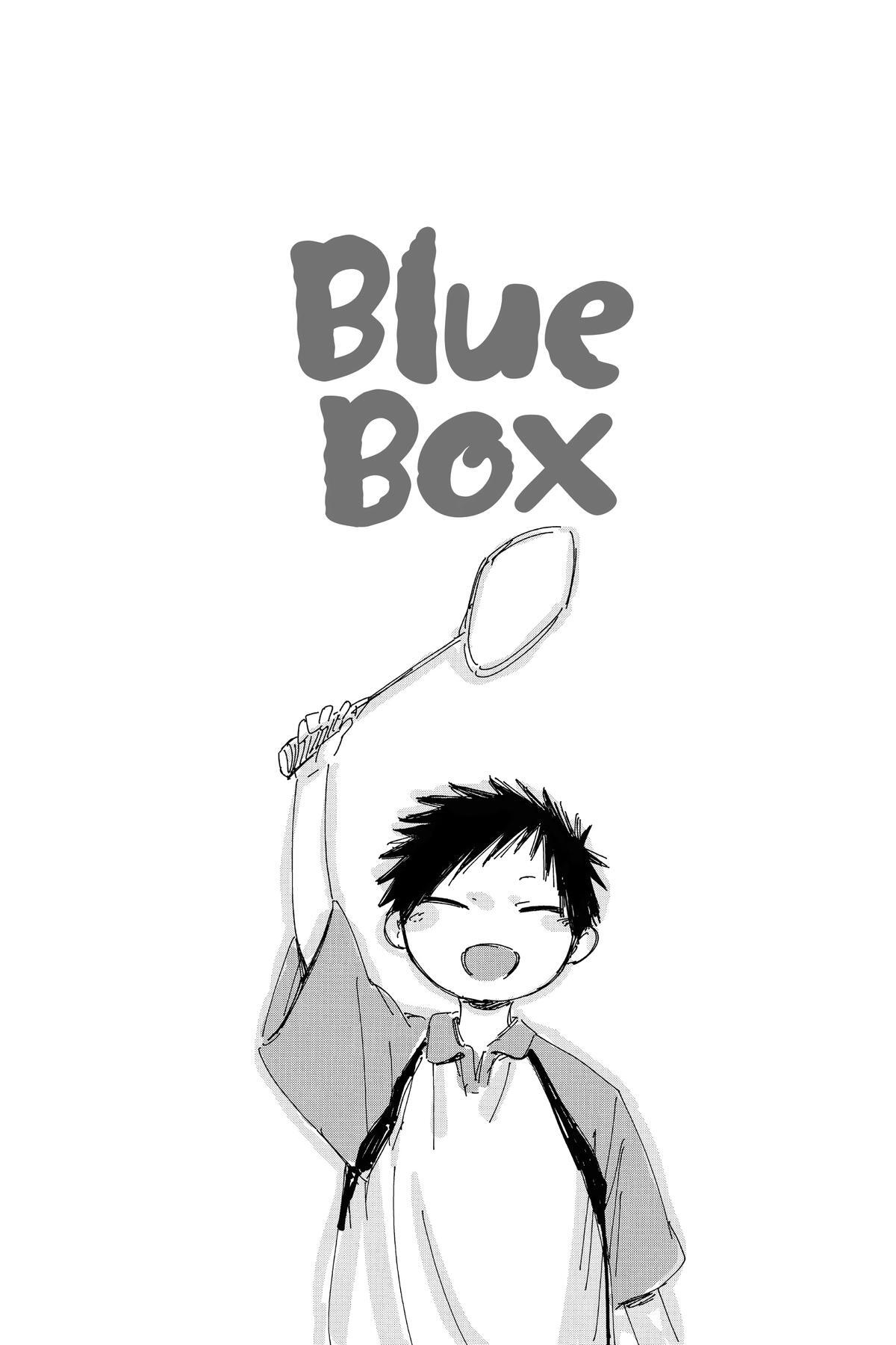 Read Ao no Hako Manga Online