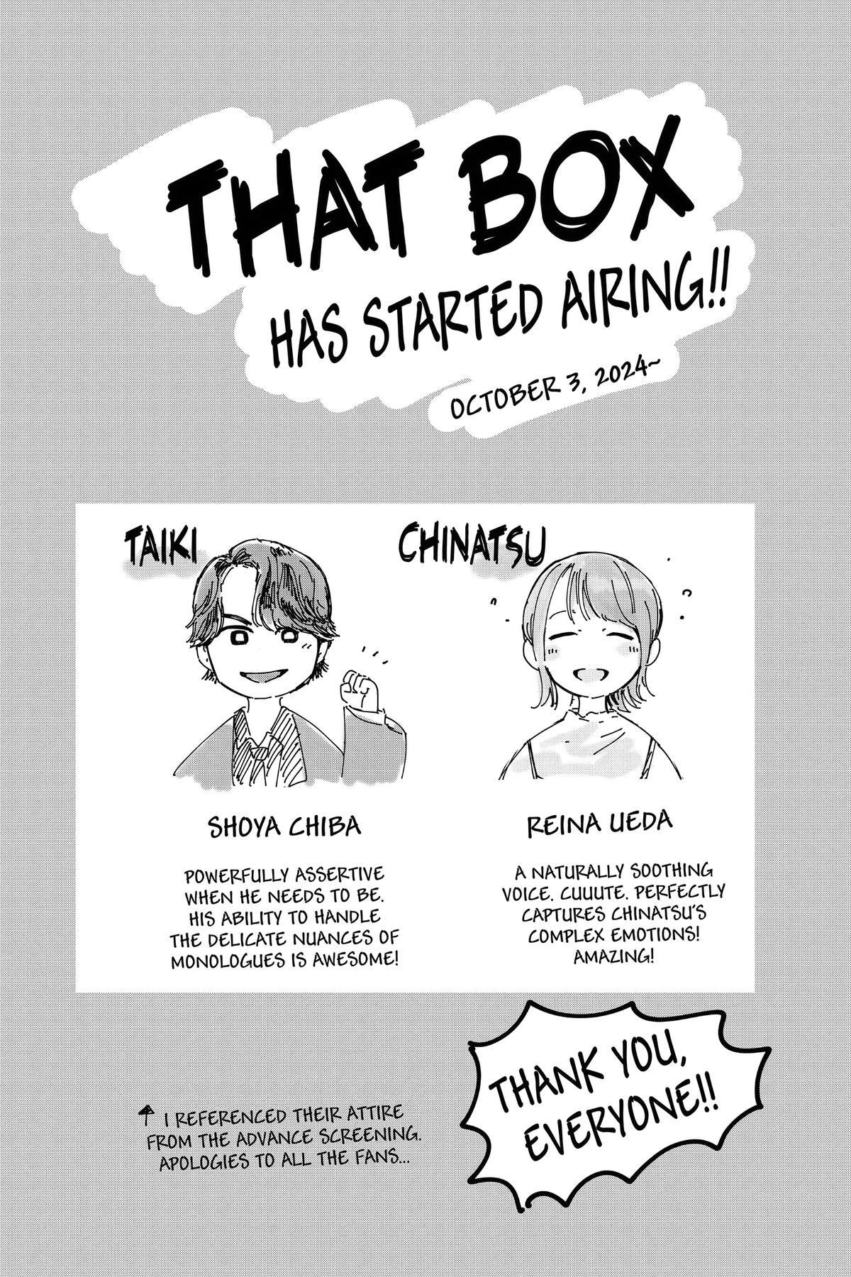 Read Ao no Hako Manga Online