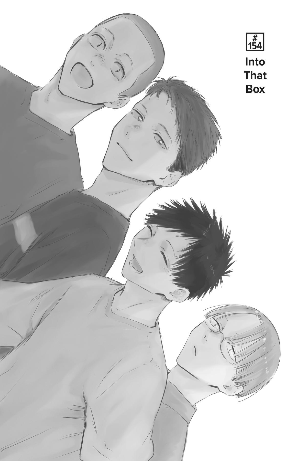 Read Ao no Hako Manga Online