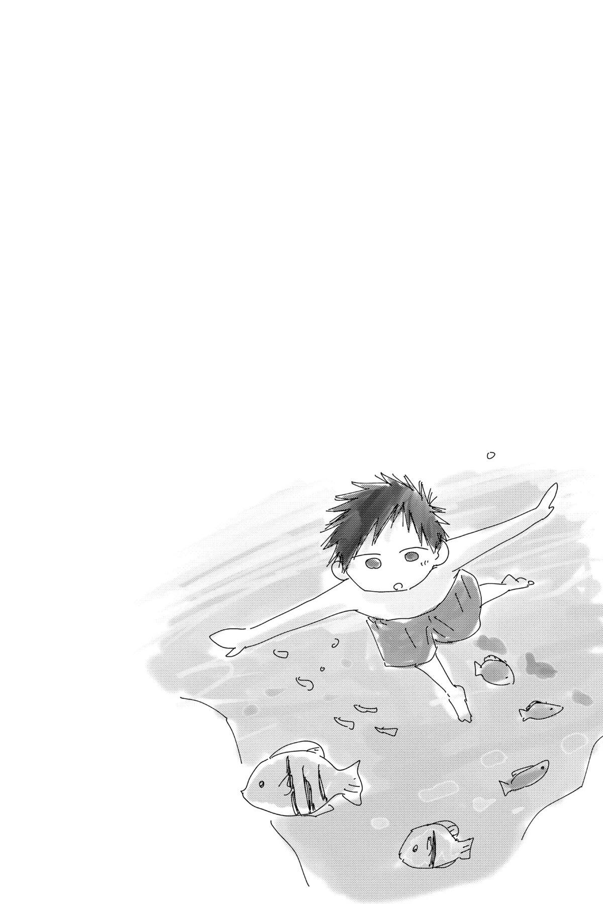 Read Ao no Hako Manga Online
