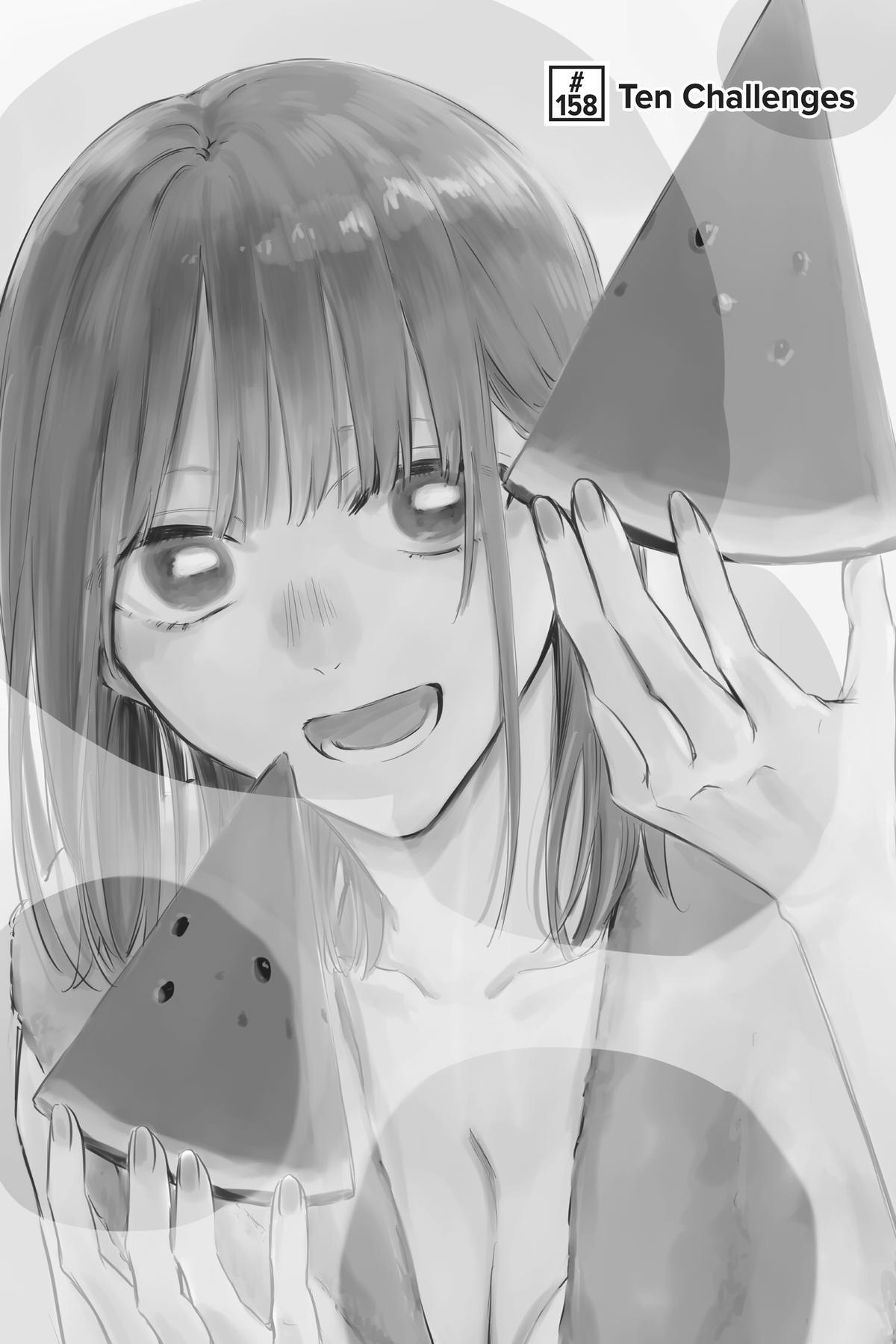 Read Ao no Hako Manga Online