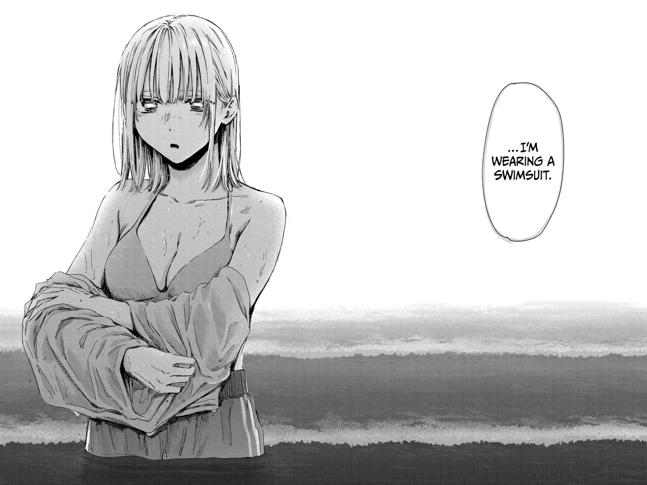 Read Ao no Hako Manga Online