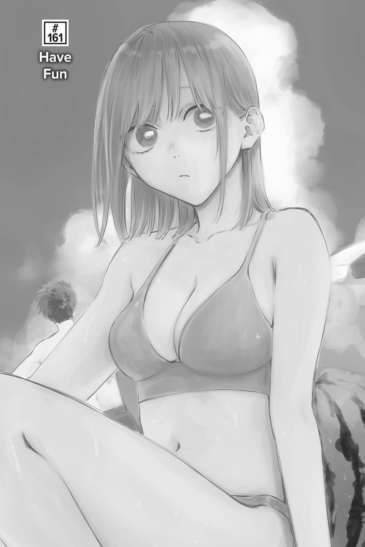 Read Ao no Hako Manga Online