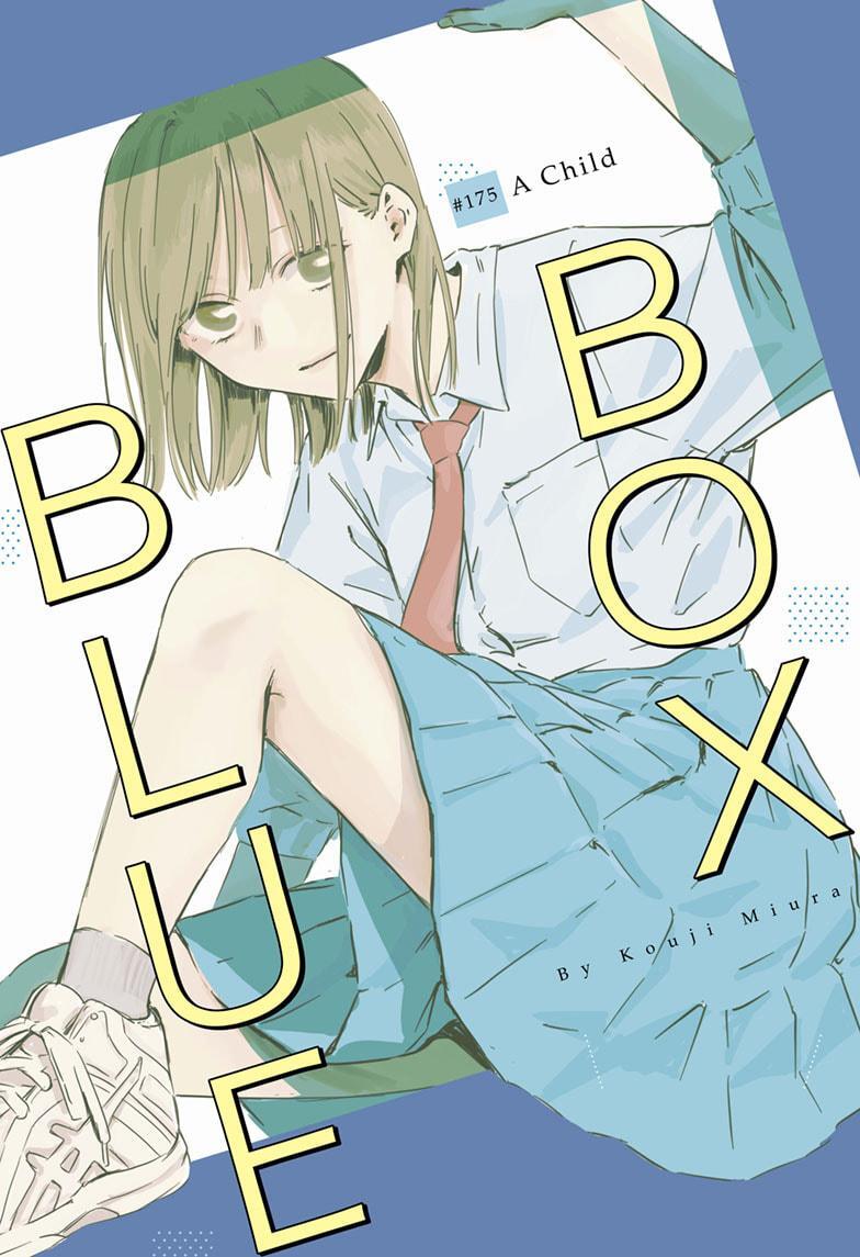 Read Ao no Hako Manga Online