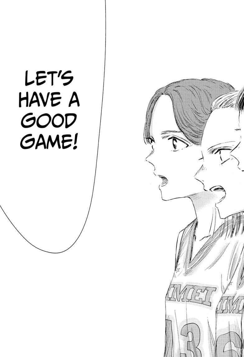 Read Ao no Hako Manga Online