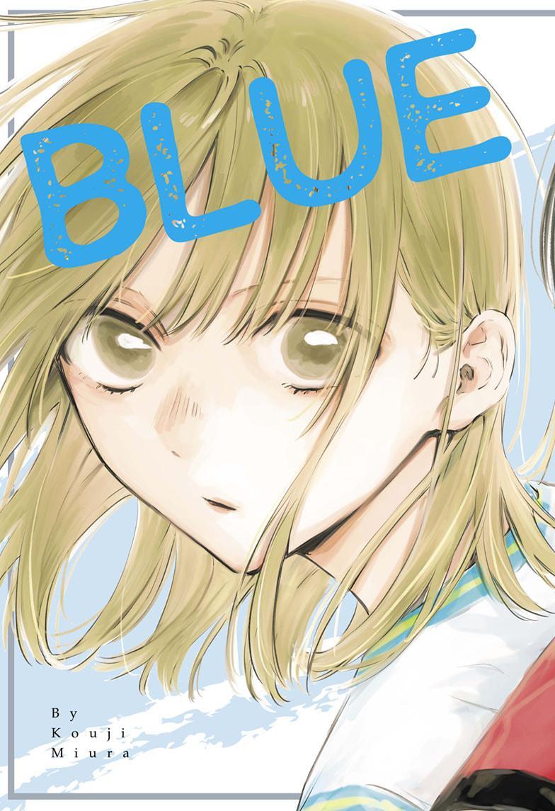 Read Ao no Hako Manga Online