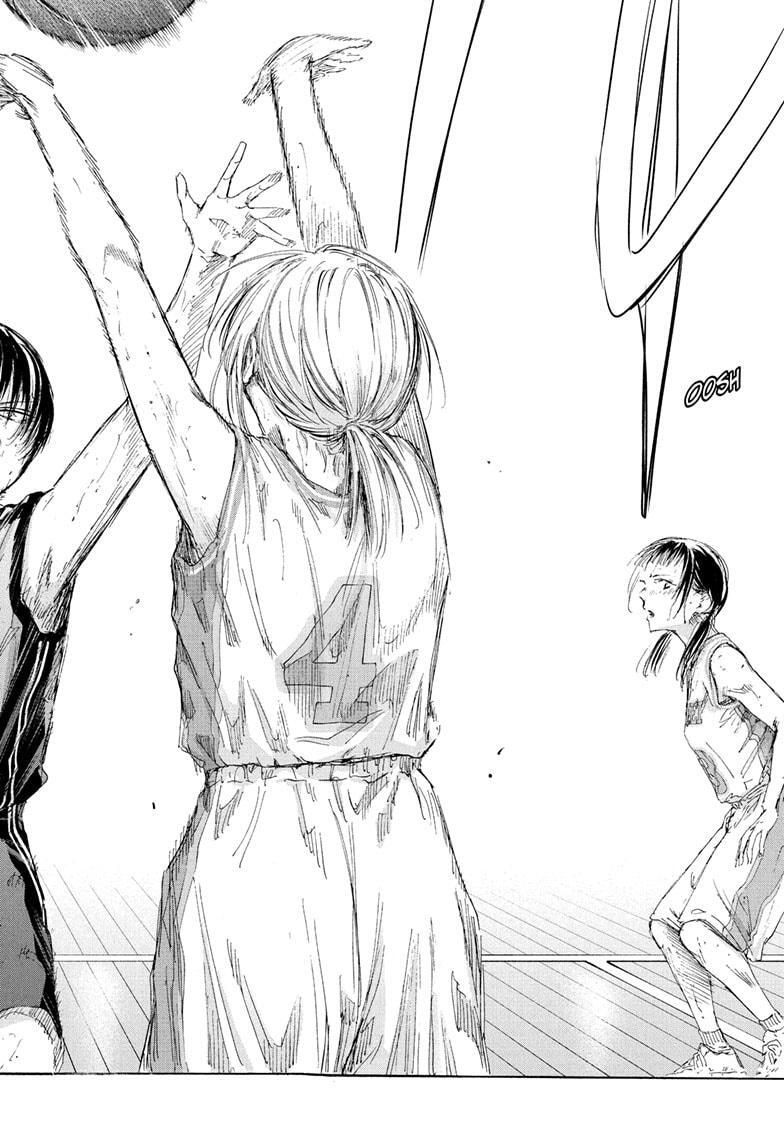 Read Ao no Hako Manga Online