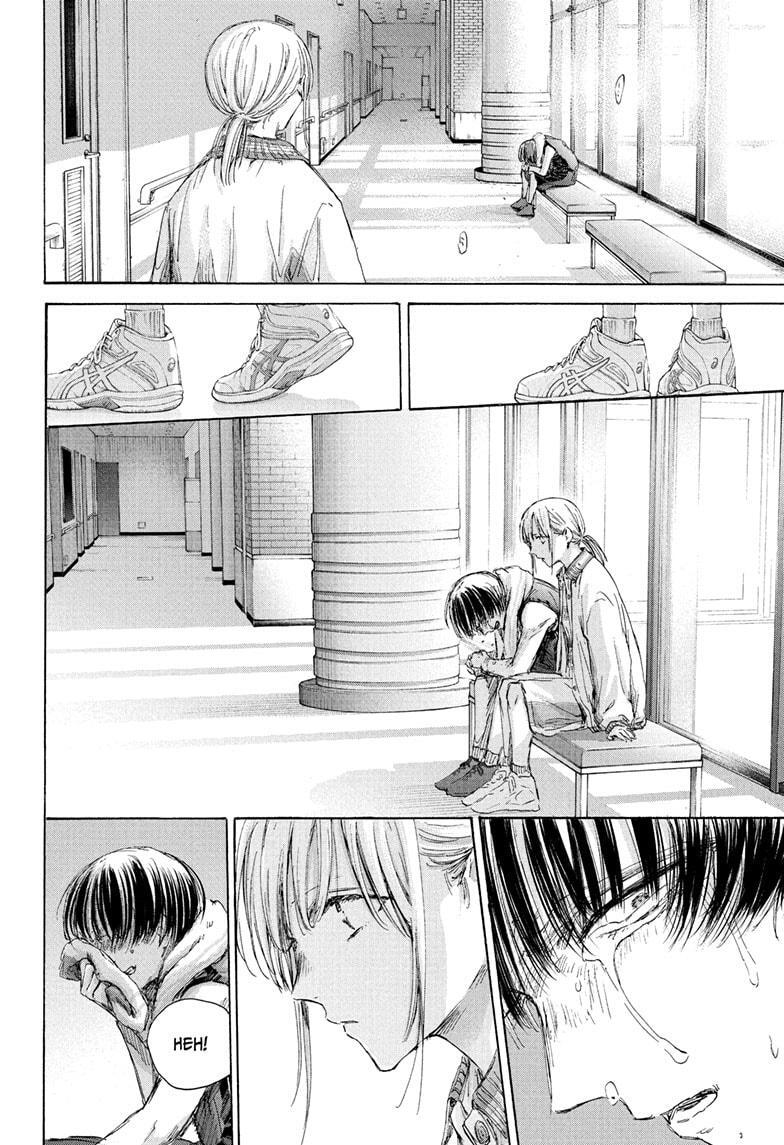 Read Ao no Hako Manga Online