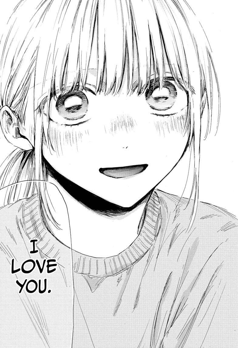 Read Ao no Hako Manga Online