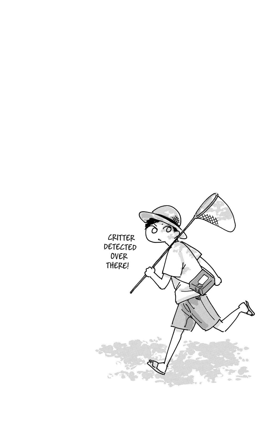Read Ao no Hako Manga Online