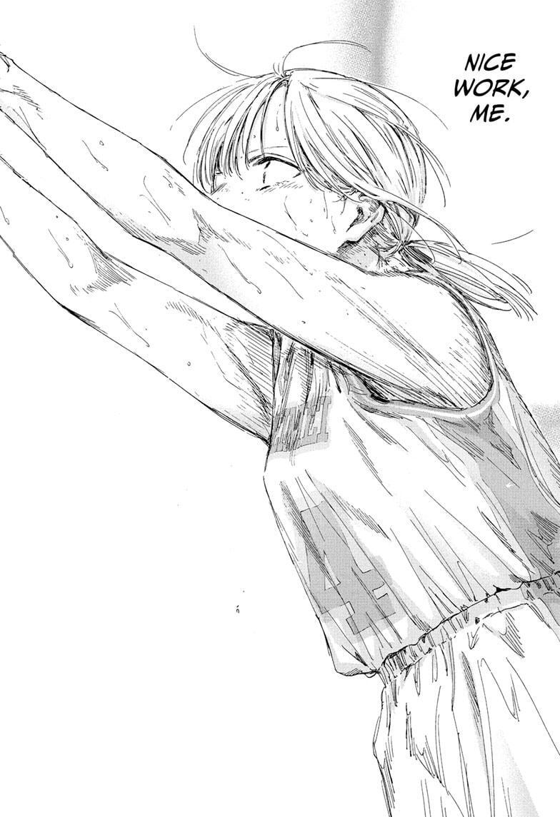 Read Ao no Hako Manga Online