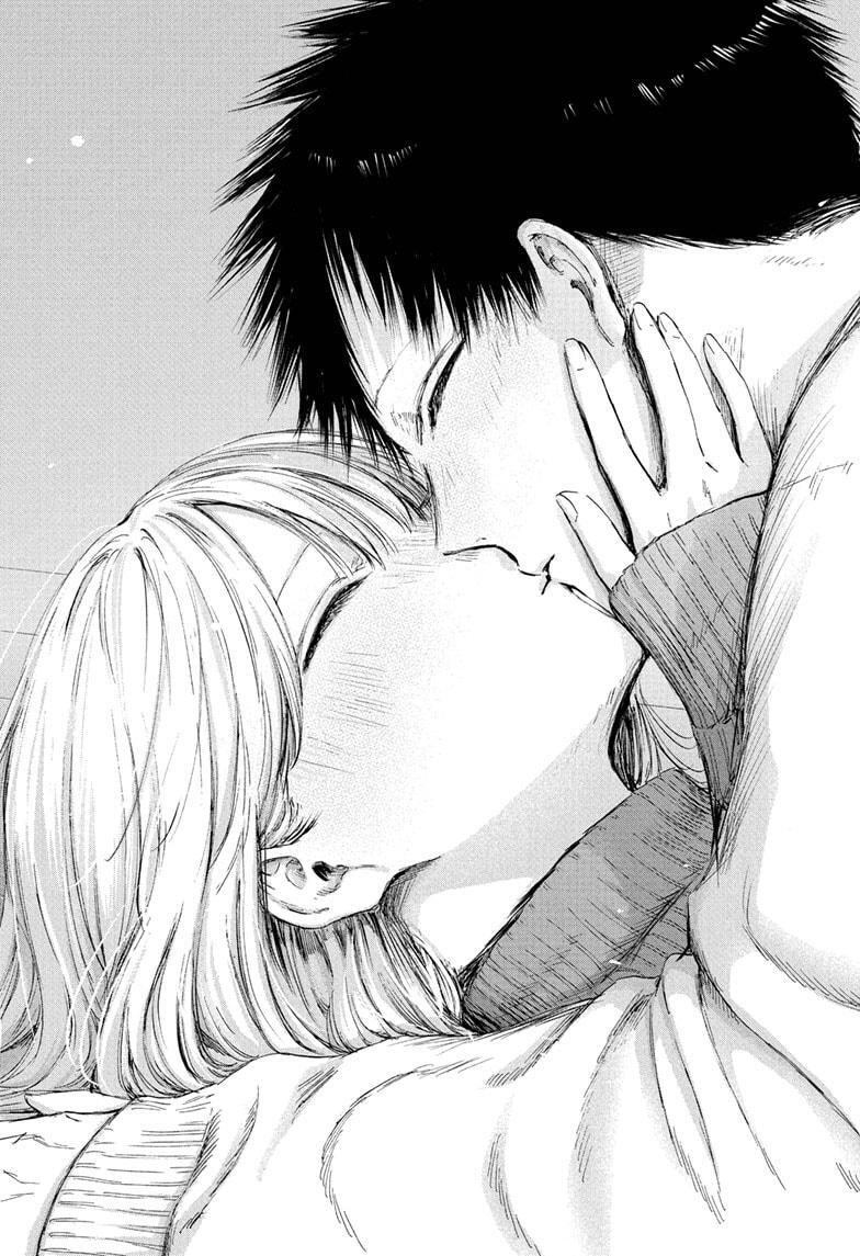 Read Ao no Hako Manga Online