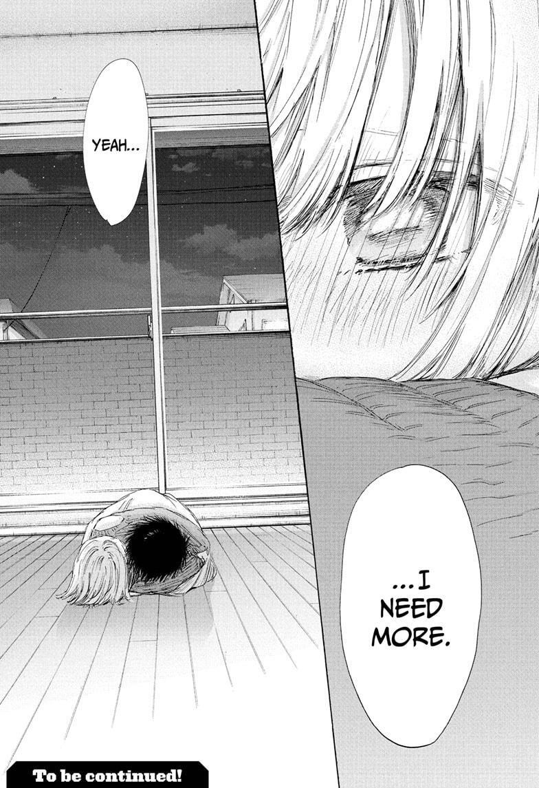 Read Ao no Hako Manga Online