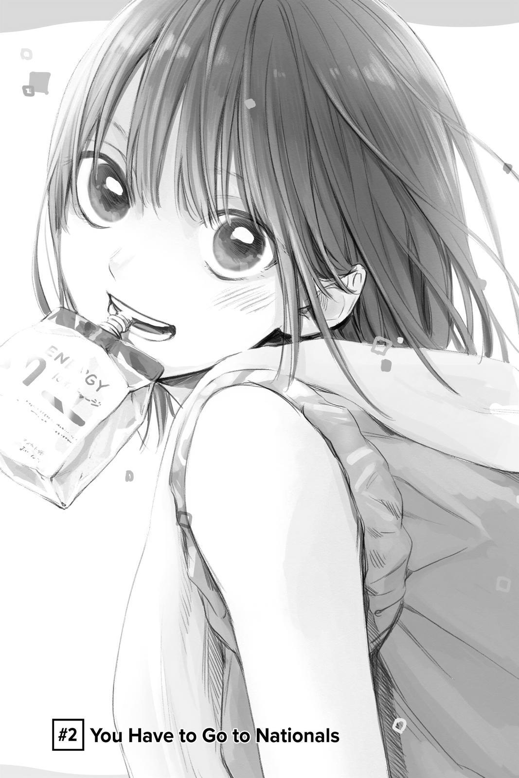 Read Ao no Hako Manga Online