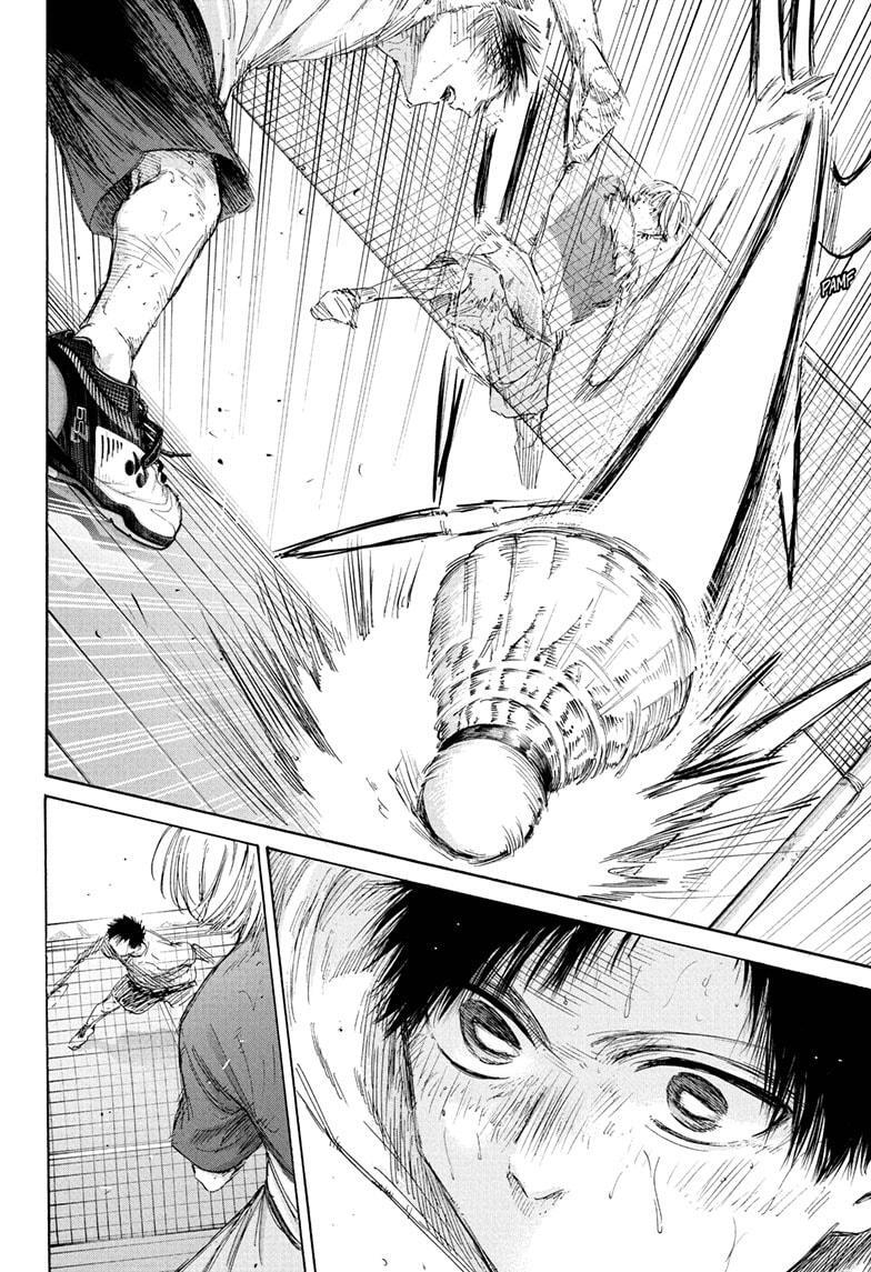 Read Ao no Hako Manga Online